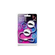 BOLA CHINA - Bonne Beads Weighted Kegel Balls